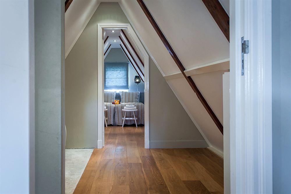 Yays Vondelpark By Numa Aparthotel