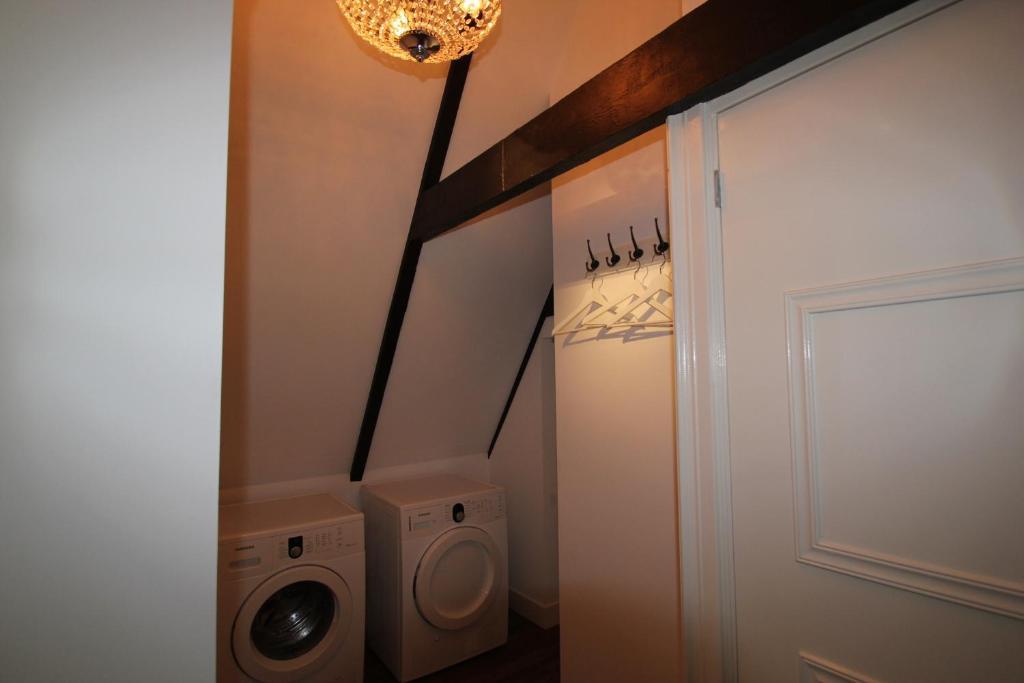 Apartamento Coco's Outback Amesterdão