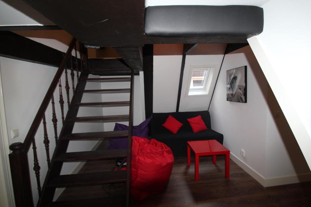 Apartamento Coco's Outback Amesterdão