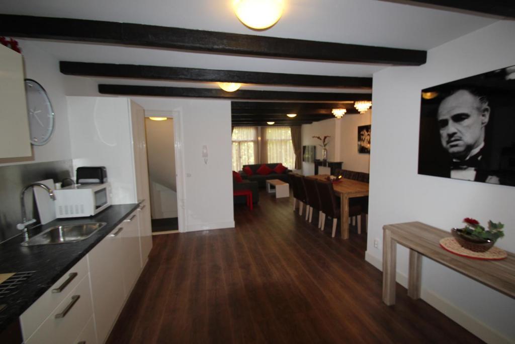 Coco's Outback Apartamento Amesterdão