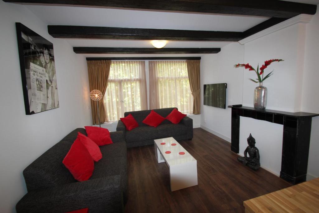 Coco's Outback Apartamento