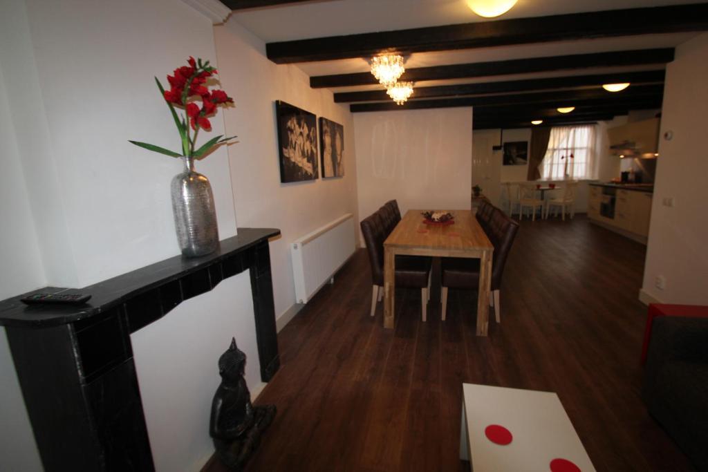 Apartamento Coco's Outback *