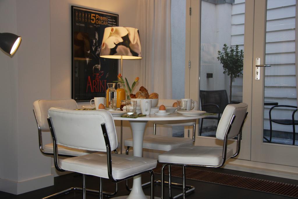 Acomodação com café da manhã  Keizers Canal Amesterdão