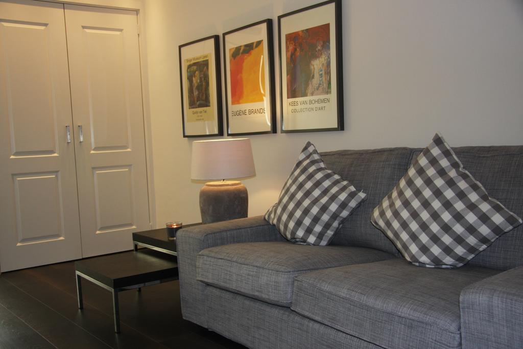 Keizers Canal Bed & Breakfast Amsterdam