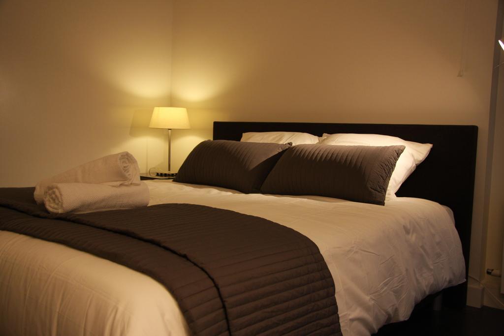 Keizers Canal Bed & Breakfast 2*