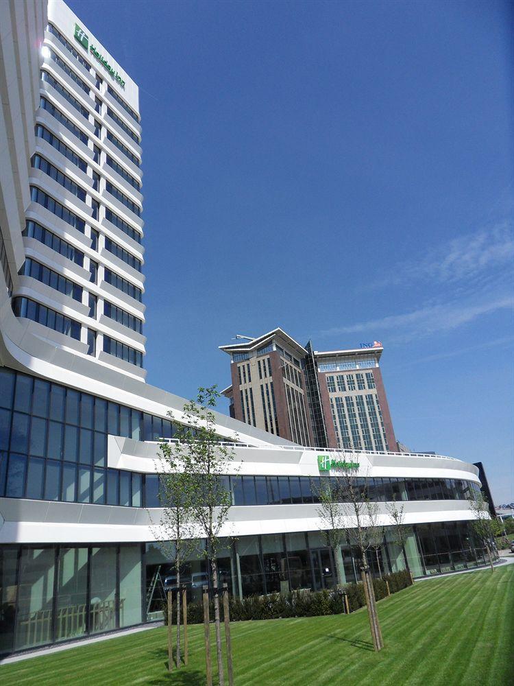 Express Arena Towers By Ihg Hotel Amsterdam