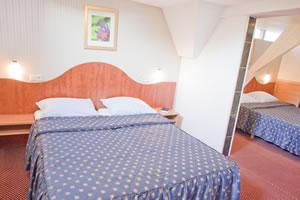 Monopole Hotel 2*