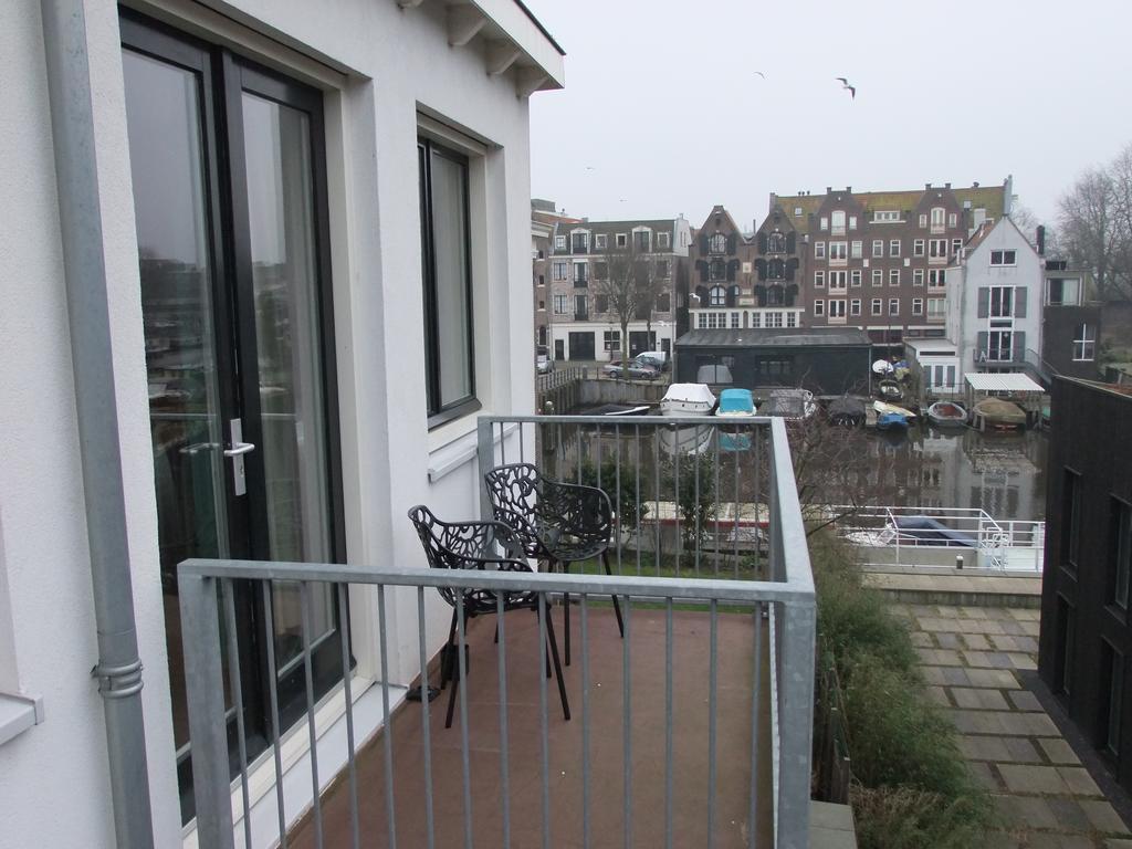 Residences Old Centre * Amsterdam