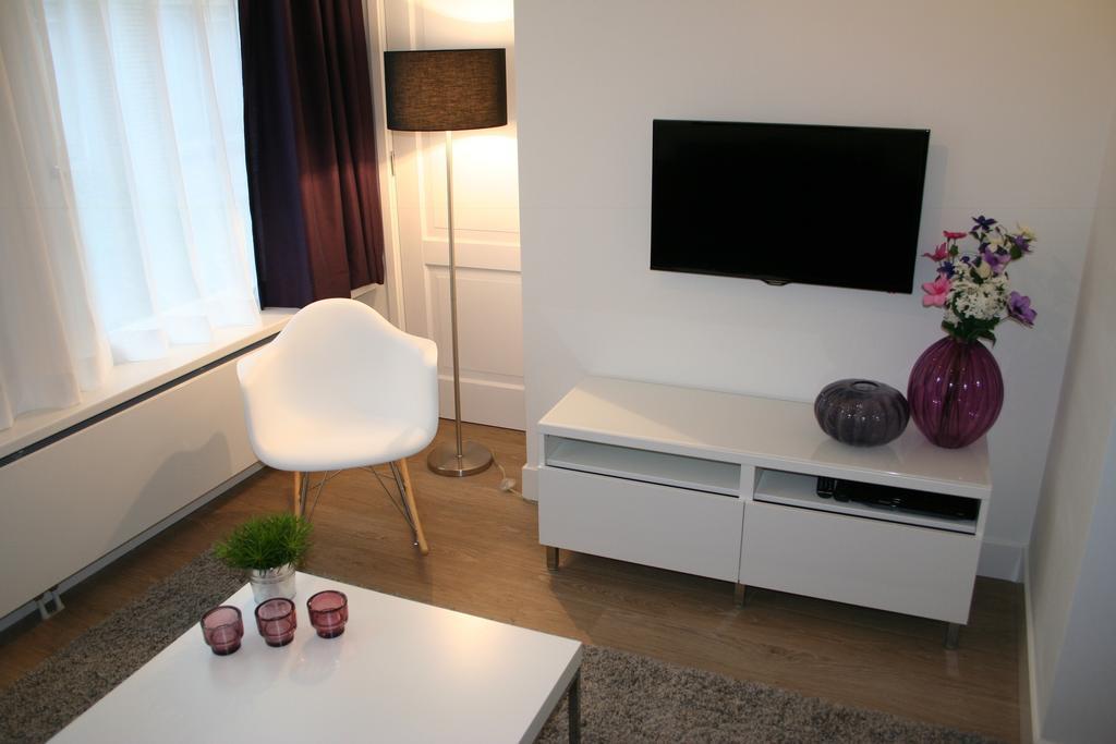 Apartment Rosies Place Amsterdam