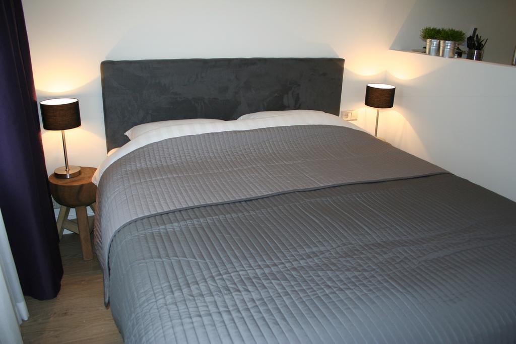Rosies Place Apartment Amsterdam