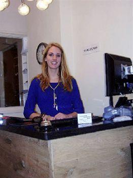 Hotel Downtown Amsterdam