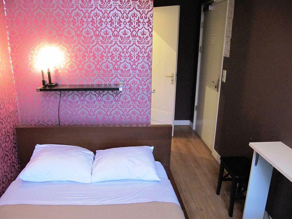 Pax Hotel Amsterdam