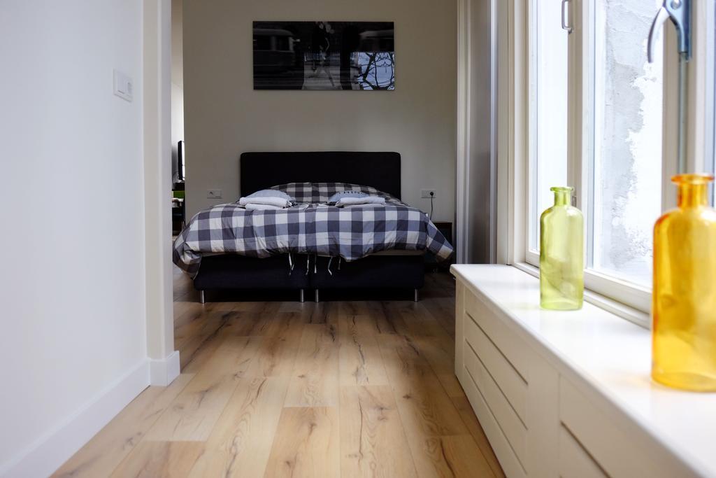 Prins Hendrik Apartamento *
