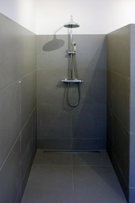 Prins Hendrik Apartamento Amesterdão