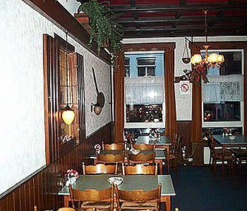 Sphinx Hostel
