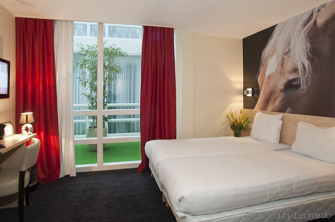 Hotel Iron Horse Amsterdam