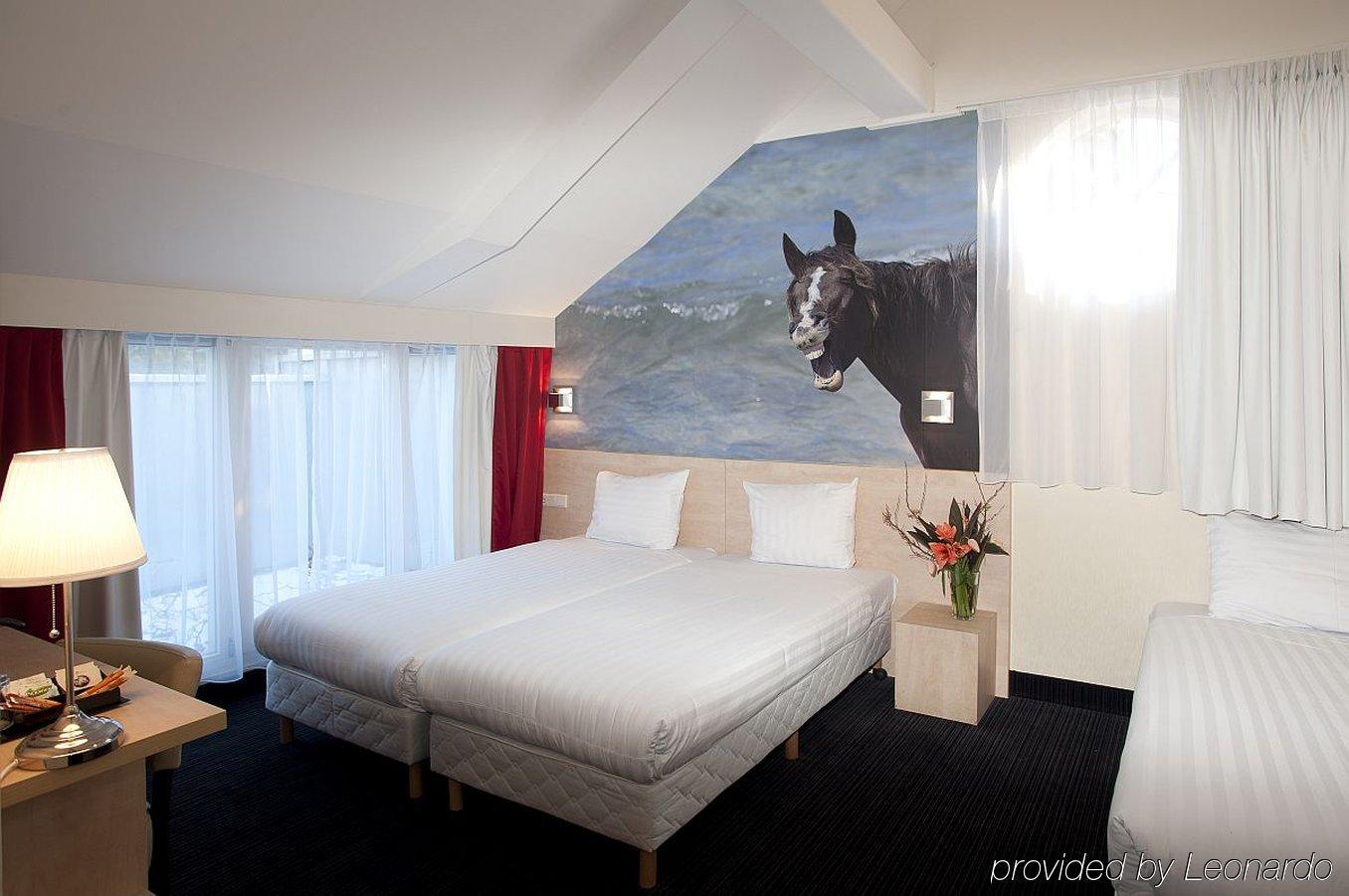 Iron Horse Hotel Amsterdam