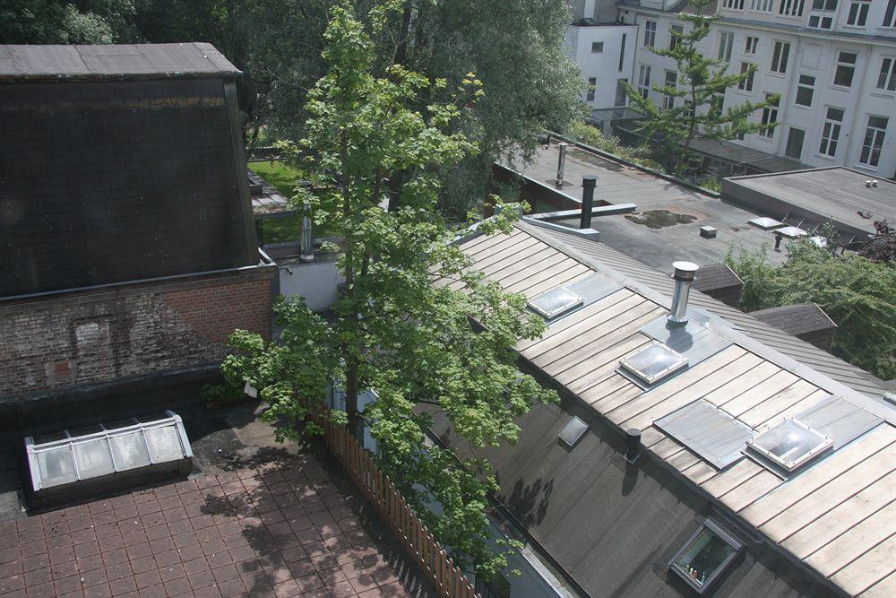Hortus 2* Amsterdam