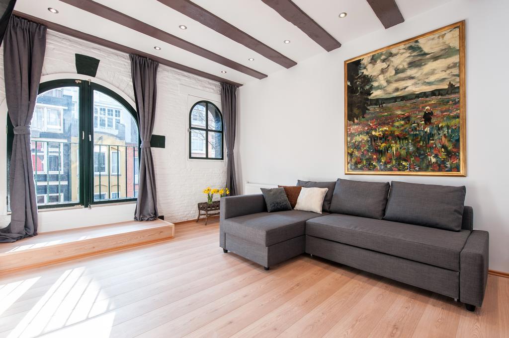 Guest house Rio'S Guesthouse Amsterdam *