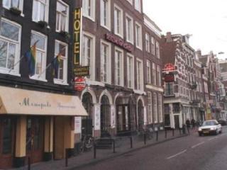 Monopole Amsterdam