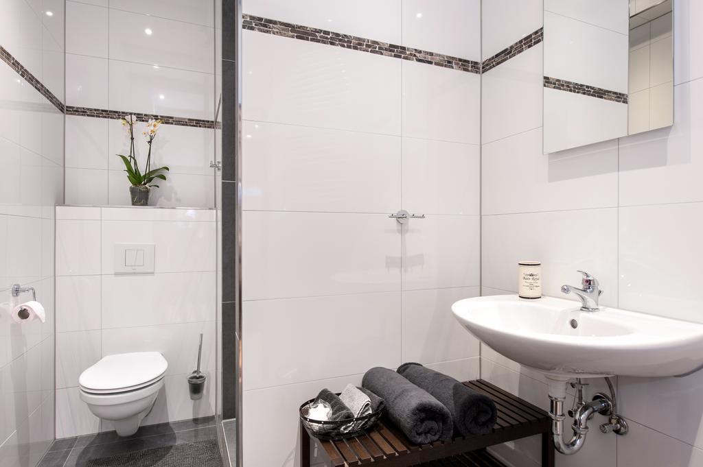 Rio'S Guesthouse Amsterdam Guest house *
