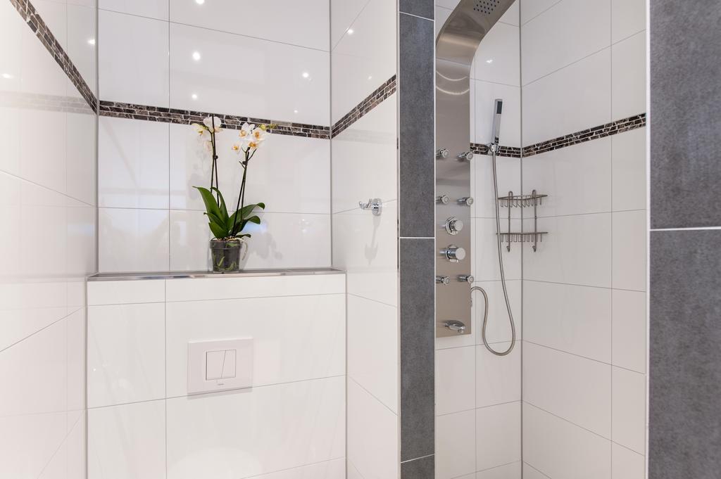 Rio'S Guesthouse Amsterdam Guest house Amsterdam