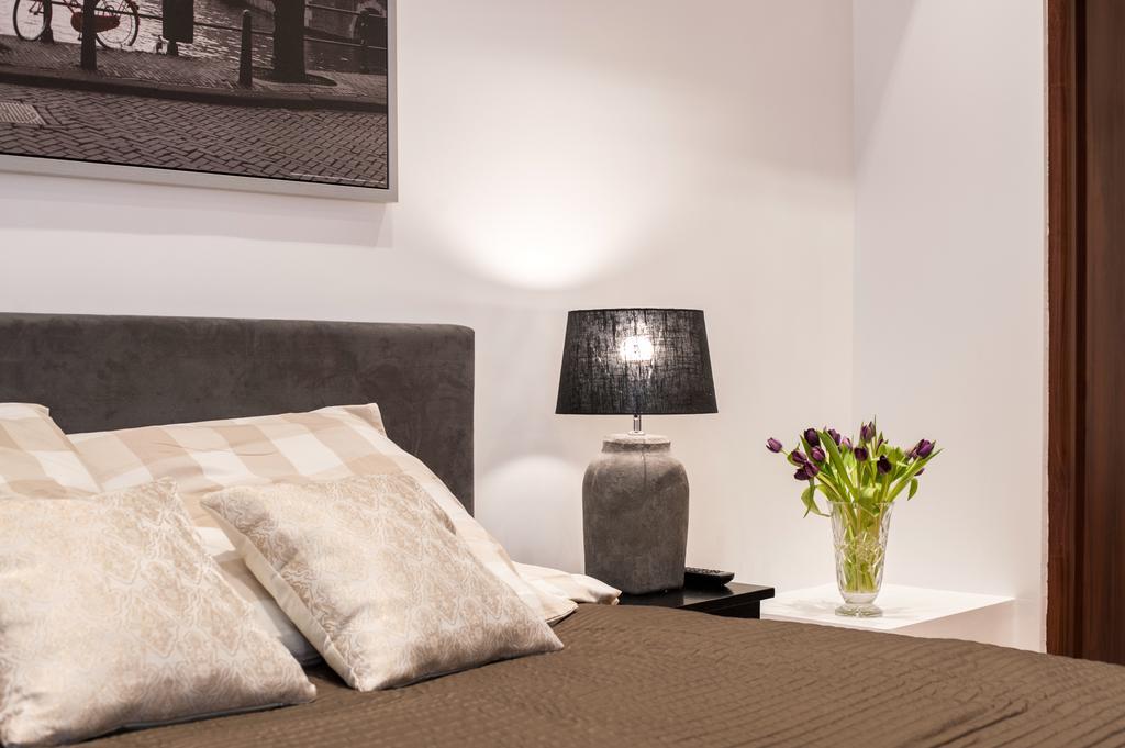 Rio'S Guesthouse Amsterdam Guest house