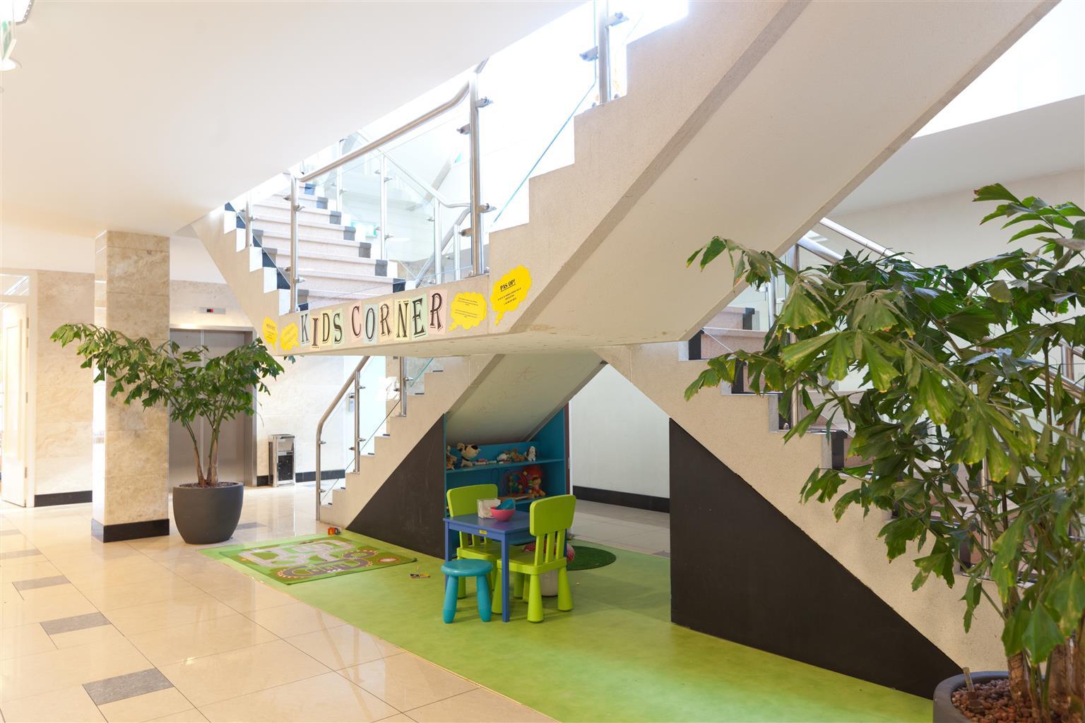 Xo Blue Square Hotel Amesterdão