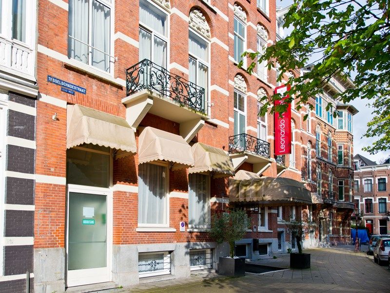 Leonardo Center Hotel