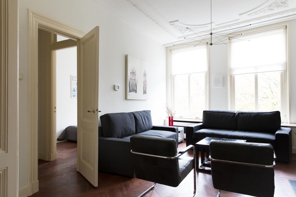 Apartment The Ace