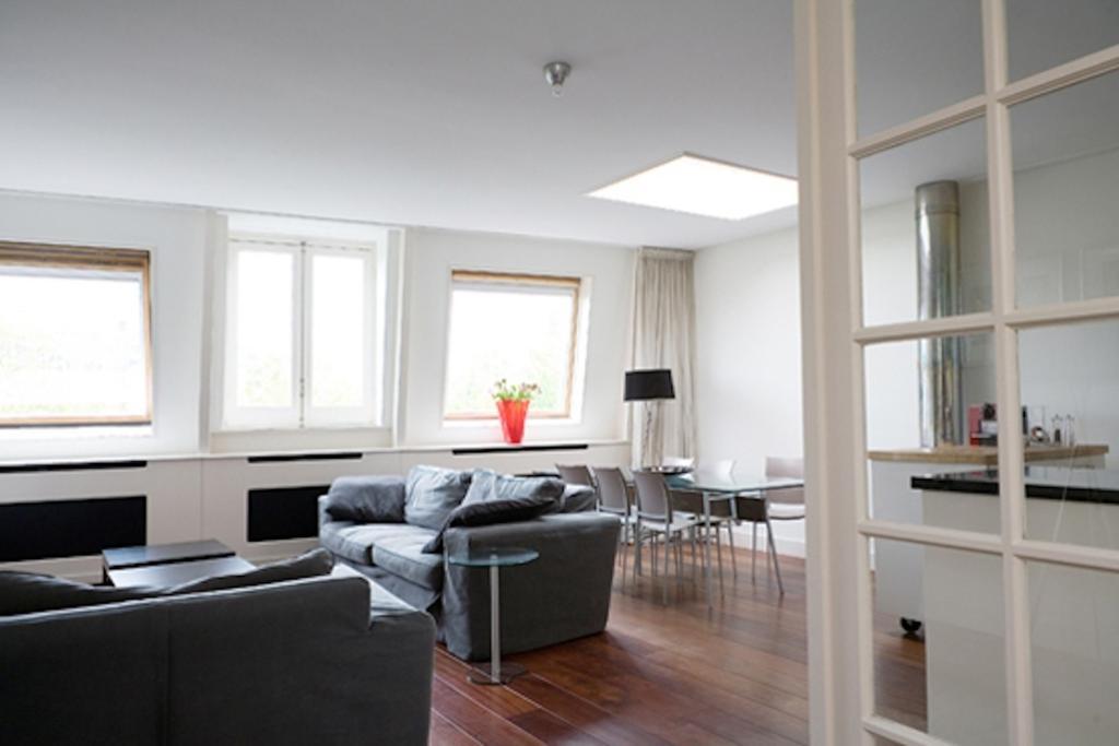 The Ace Apartment