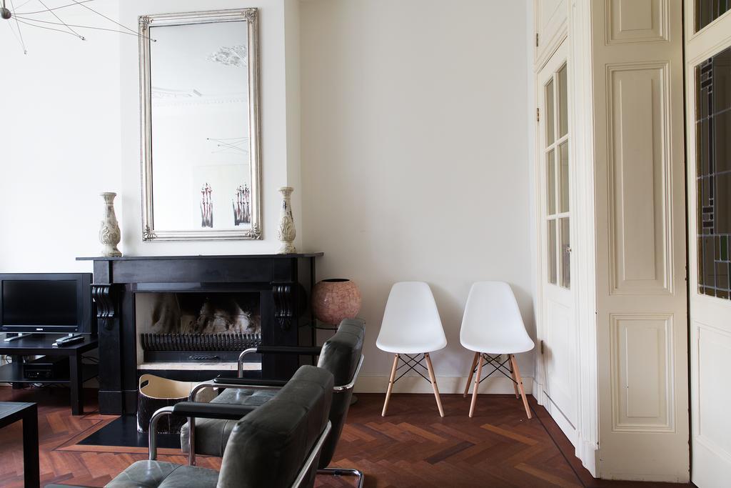 Apartment The Ace Amsterdam