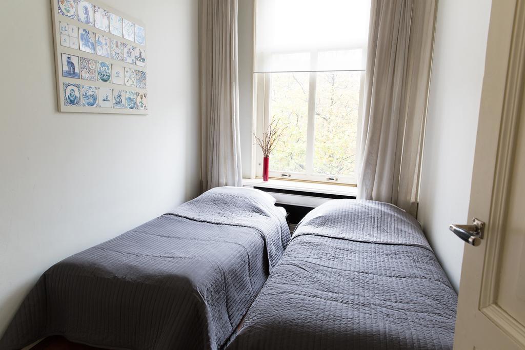 The Ace Apartment