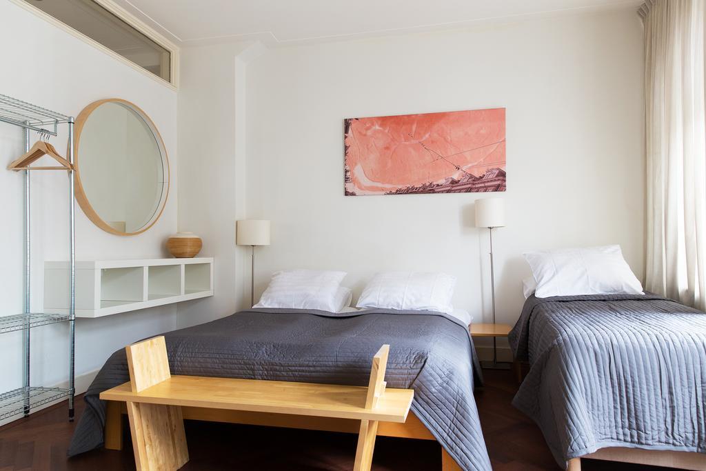 Apartment The Ace