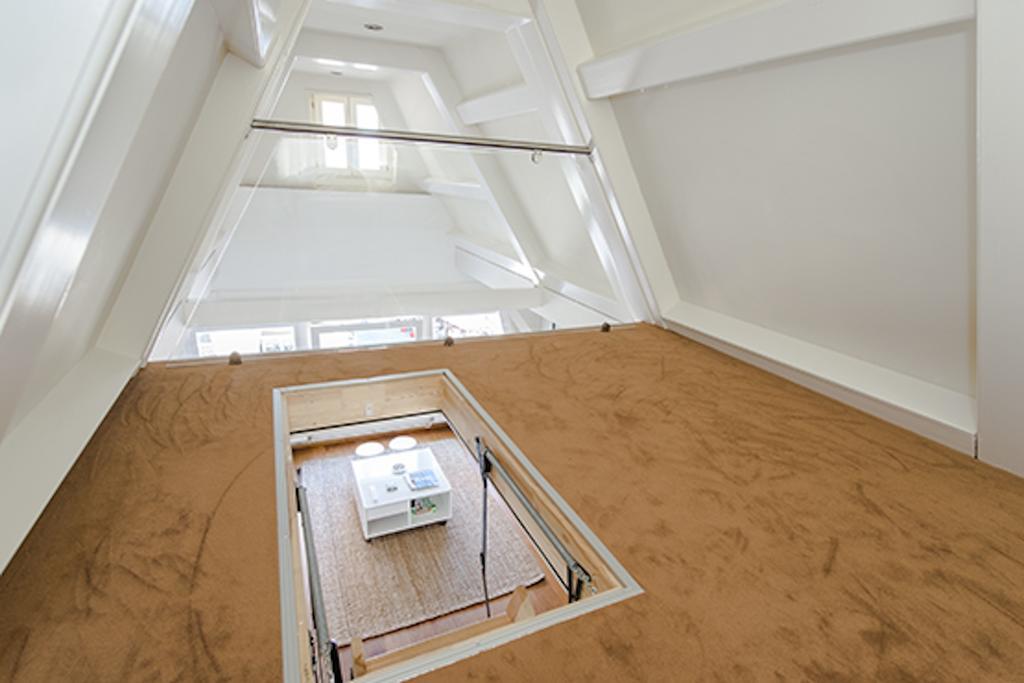 Apartamento Catch Apartment Amesterdão