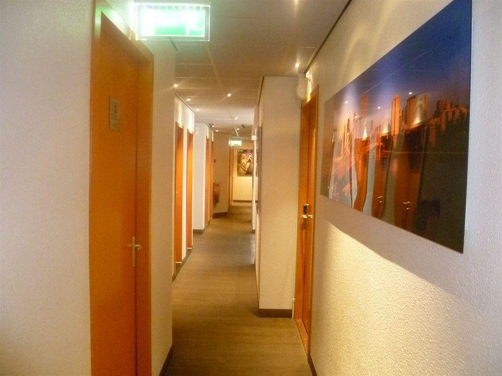 Hotel Tourist One 2*