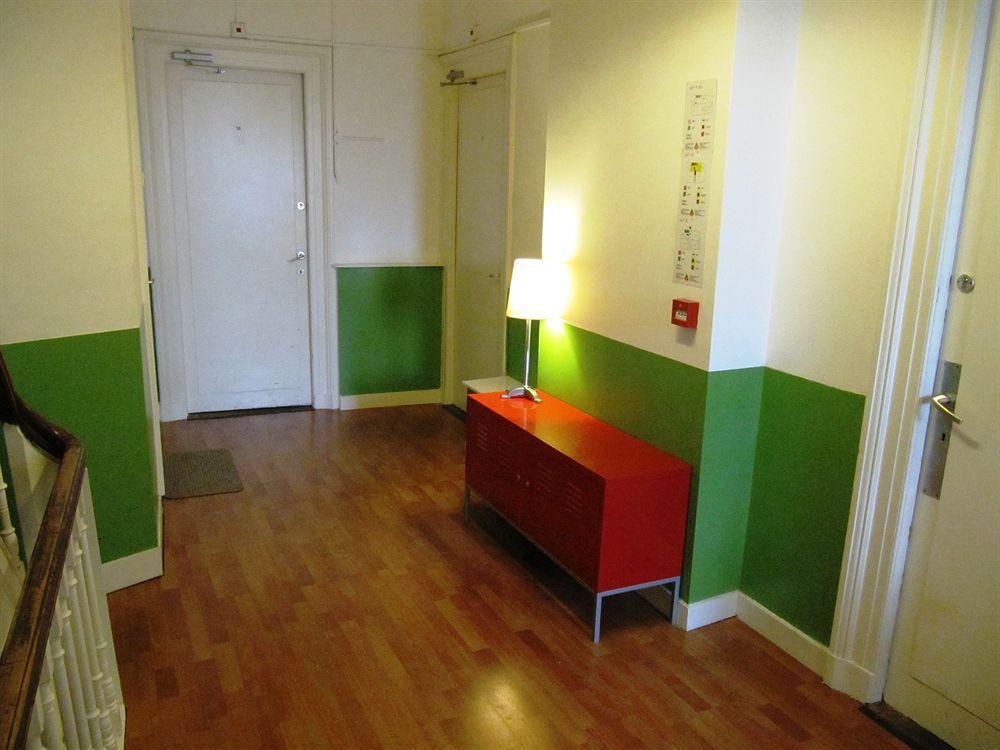 Pax Hotel