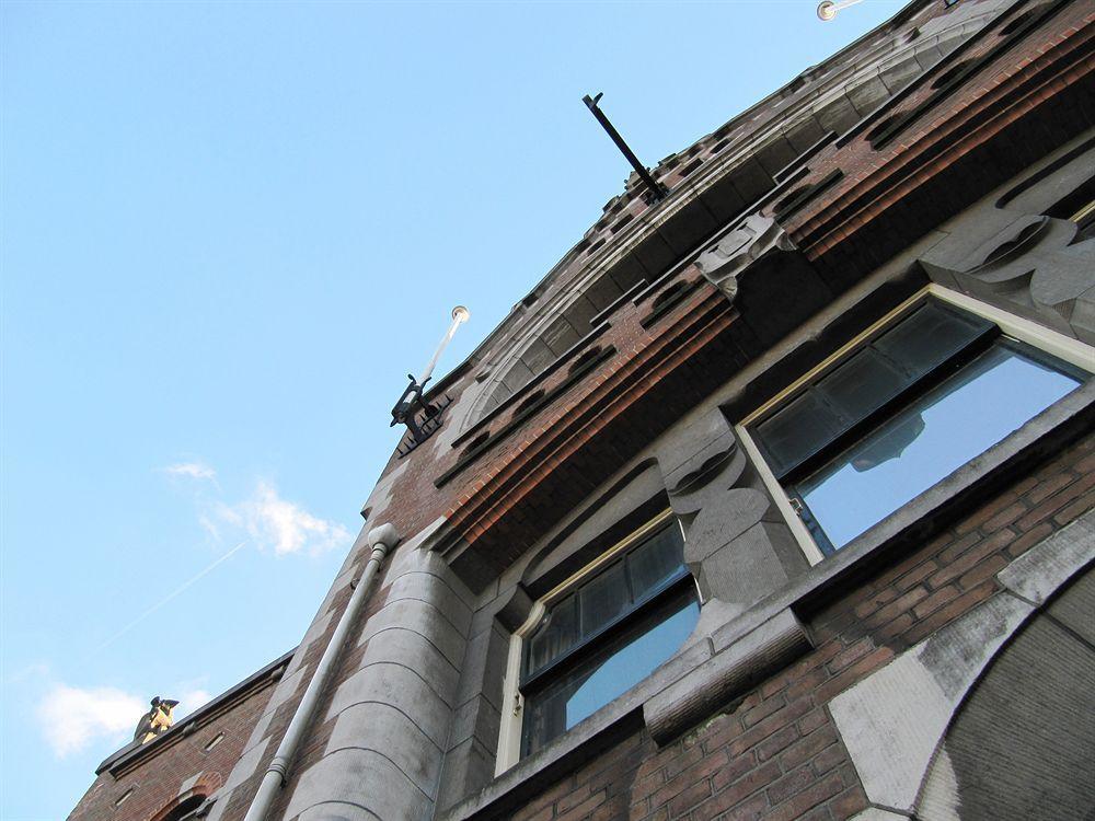 Hotel Pax Amsterdam