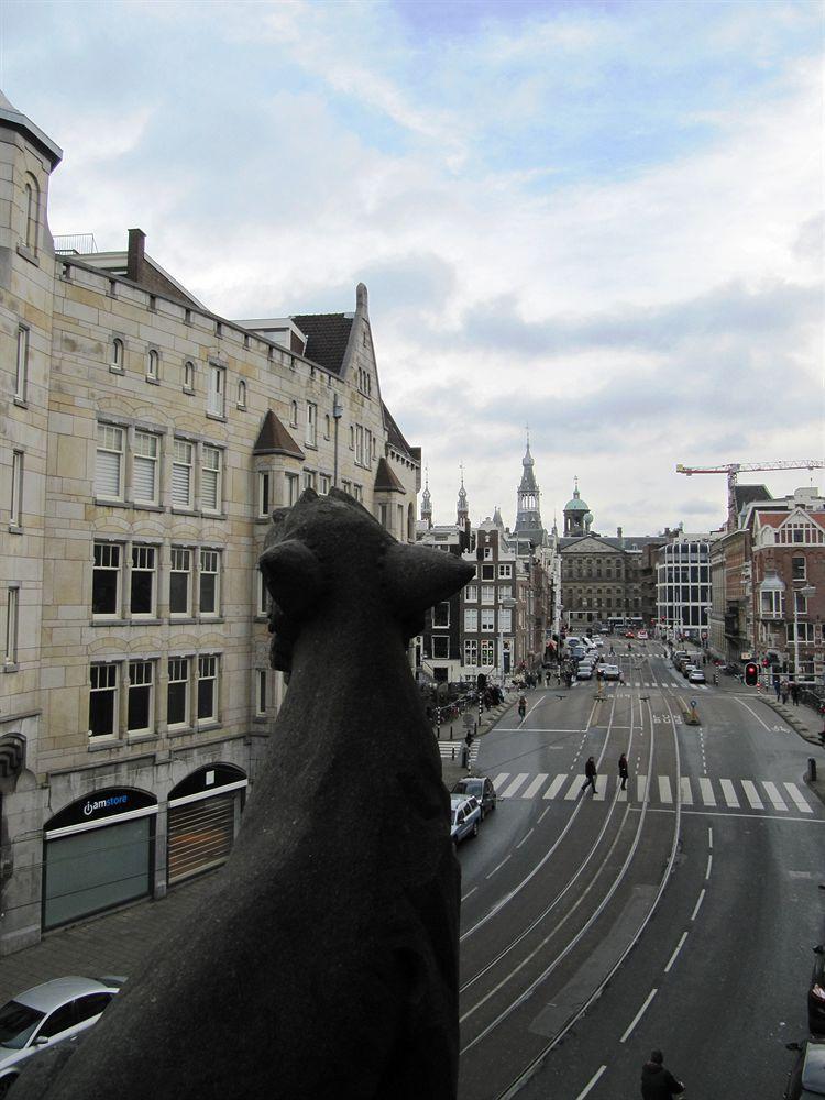 Pax Hotel Amsterdam