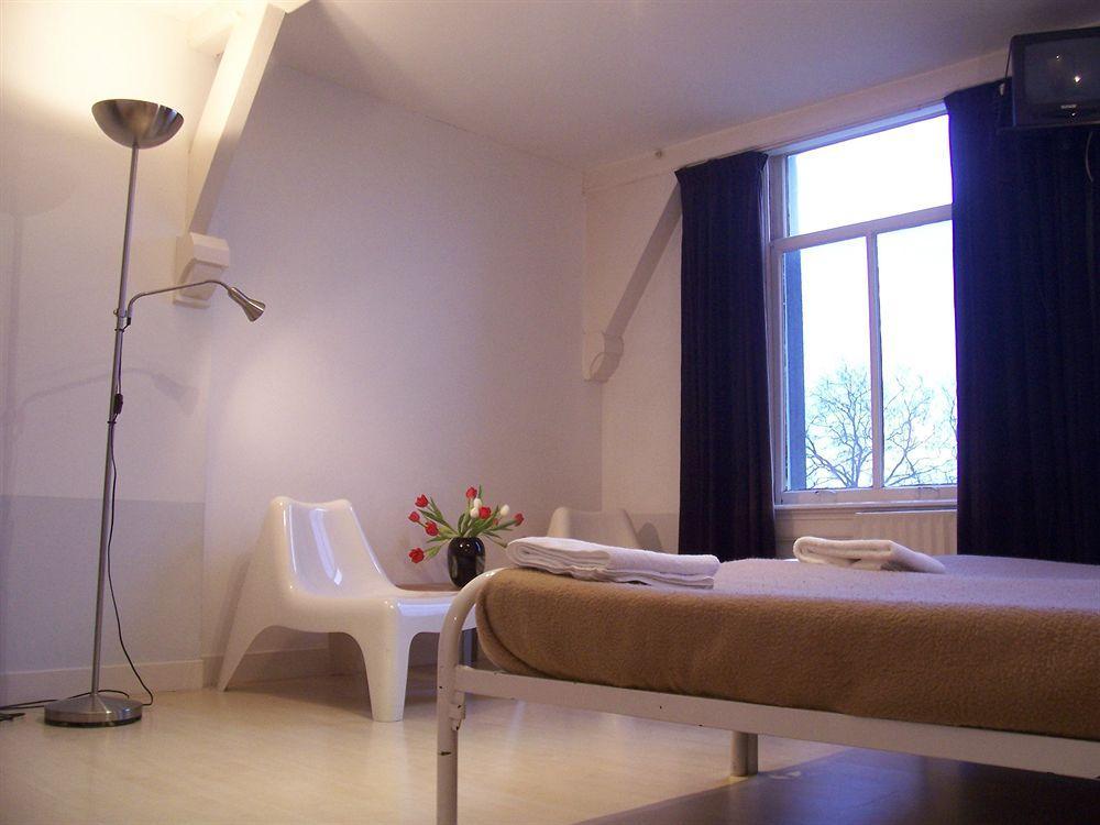 Pax Hotel Amsterdam