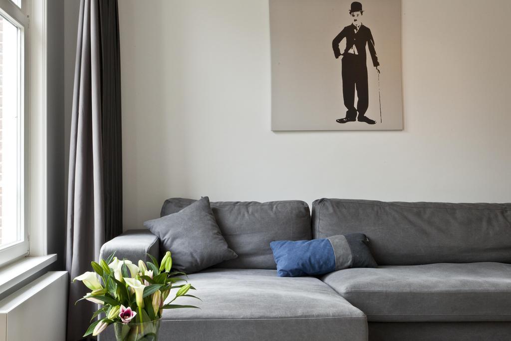 Apartamento Residences Jordan Canal