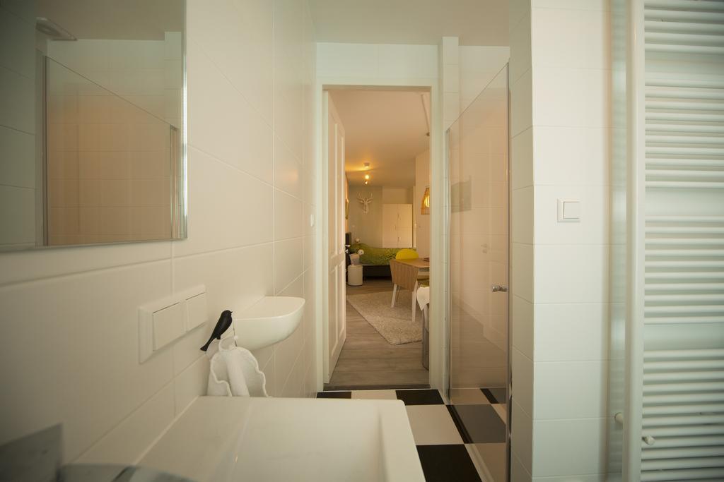 Guest house Imagine *