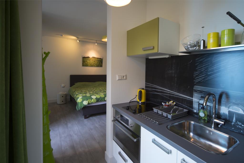 Guest house Imagine