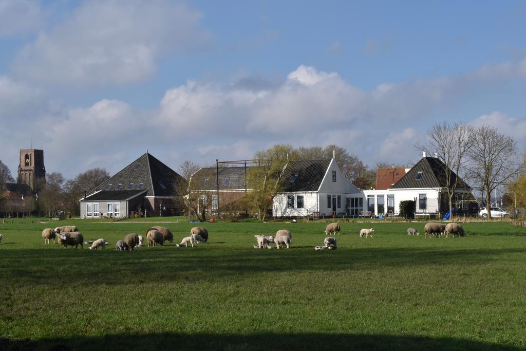 Farmland Frühstückspension Amsterdam