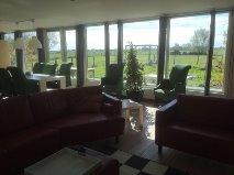 Landelijk Vakantiehuis Apartment *