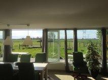 Landelijk Vakantiehuis Apartment Amsterdam