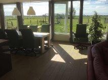 Landelijk Vakantiehuis Apartment *