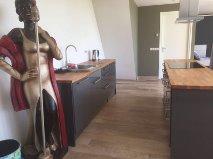 Landelijk Vakantiehuis Apartment