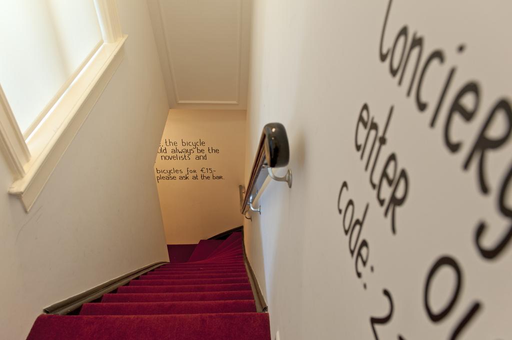 Amsterdam Rembrandt Square City Center Hotel