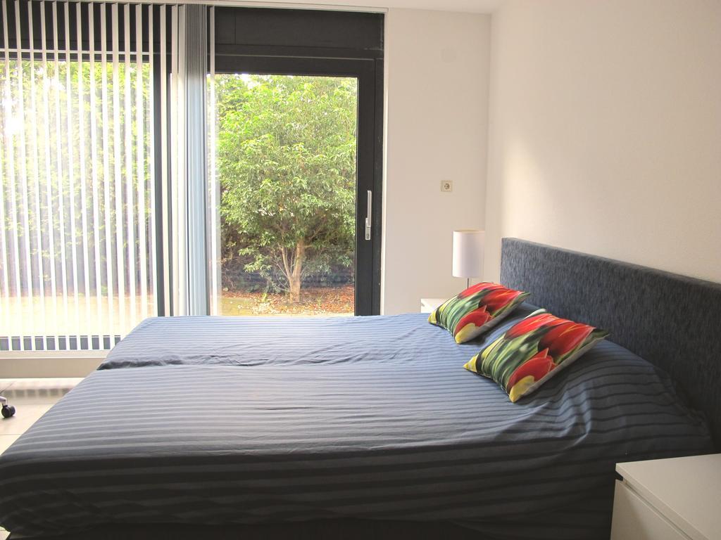 Ibiza Bed & Breakfast Amsterdam